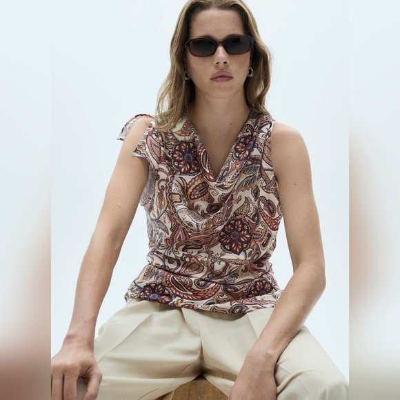 MANGO Co-ord Set - Picture 4 of 7